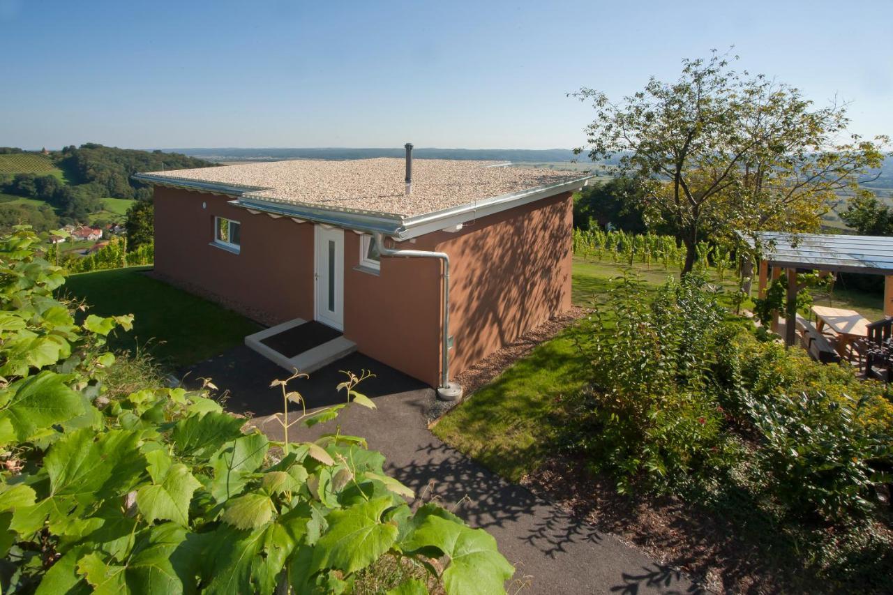 Ferienhaeuser Im Weingarten Fehring Экстерьер фото